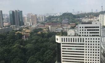 NOMO International Apartment