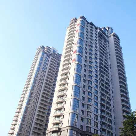 Guanlu Tangquan Hotel