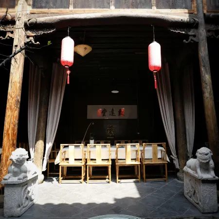 Yuzhan Hotel