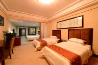 Jinshuihe Hot Spring International Hotel