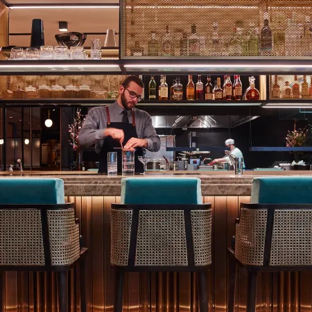 Four Seasons Hotel Sydney