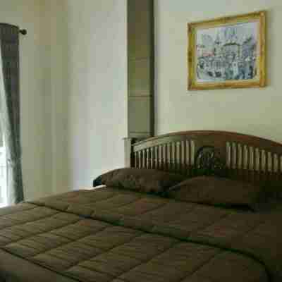 ธารารินทร์รีสอร์ท Rooms