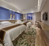 Insail Hotels Loufu Mountain Branch - غرفة مطلة على الجبل