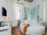 Boutique Centrale Palace Hotel Hoteles cerca de España