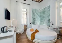 Boutique Centrale Palace Hotel Hotel a Spagna