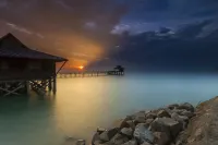 인드라 마야 풀 빌라스