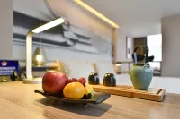 Atour Hotel (Hengshui Renmin Road) Hotels in Hengshui