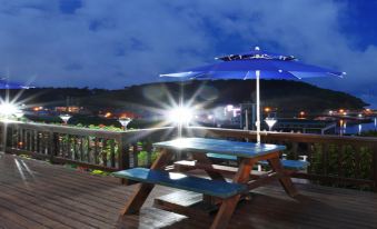 Namhae Olive Pension