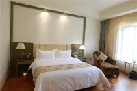 Diebu Impression Zhagana Intercontinental Hotel
