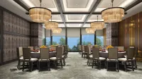 Kunshan Yusong Garden  Hotel - 4 stjerner