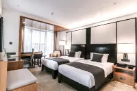 Journey Hotel (Ningbo Southern Business District) Các khách sạn gần Chengnan Gongguan Commercial Street