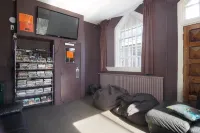 Jailhouse Accommodation