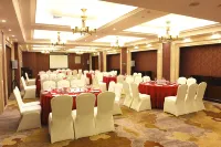 Friendship Convention Center Hotels in Changchun