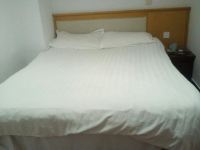 杭州香山旅馆 - 标准大床房