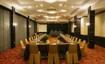 Comforta Hotel Tanjung Pinang