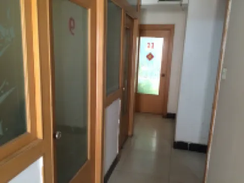 Qixia Wanfuda Hostel