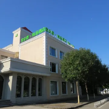 Ibis Styles Hotel (Beijing Capital Airport)
