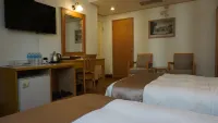 Riverside Hotel Hotels in Kaohsiung