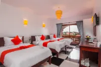 Bou Savy Villa