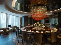 Renaissance Beijing Wangfujing Hotel - Marriott International