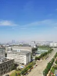 Cuckoo Hotel(Kunming South Railway Station) - Dağ Manzaralı
