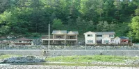 Yangyang Beopsuchi Waterfall Pension Hotels near Micheongol Valley