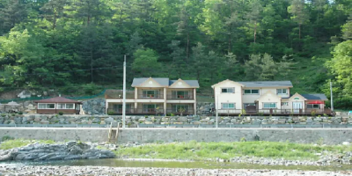 양양 법수치폭포펜션 선림원지 주변 호텔