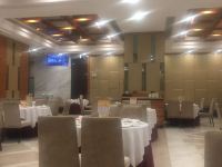 广州鸿洲世纪酒店 - 中式餐厅