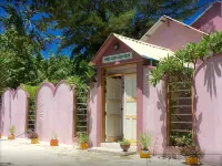 ثري هيرتس جيست هاوس فنادق في 