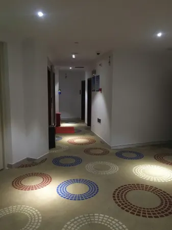 Guantou Xinwei Hotel