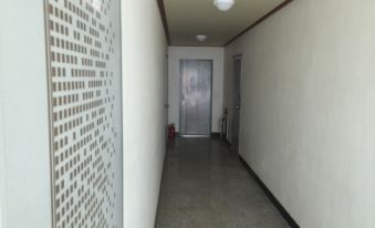 Yangyang Pension House