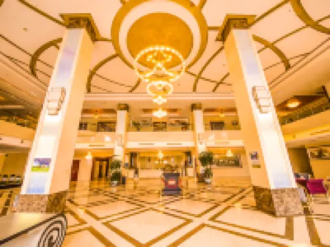 Zhuhai Hotel Hotels in Muchuan