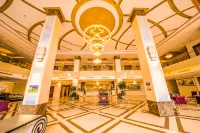 โรงแรมจูไห่