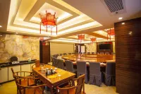 Fudeng Hotel - 3-Sterne
