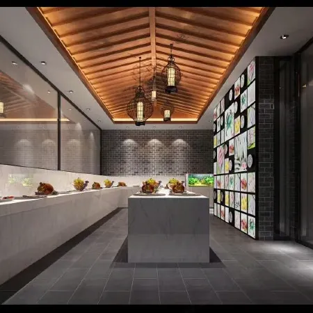 Yijia Huafu Hotel