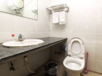 阜南交通快捷宾馆 - 其他