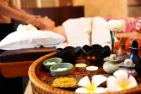 Lanta Sand Resort and Spa Krabi - spa