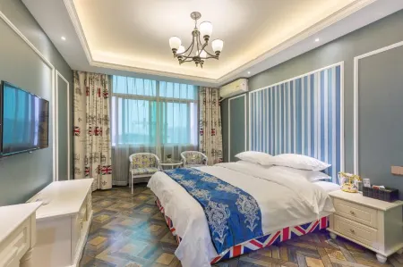 Haikuo Hotel Отели рядом с достопримечательностью «Feifengshan Park»