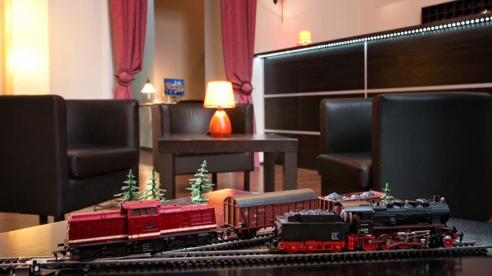 Station Aparthotel