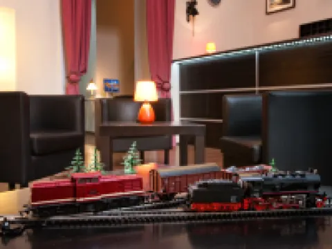 Station Aparthotel โรงแรมในคราคูฟ