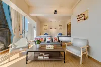 Cuckoo Hotel(Kunming South Railway Station) - Parvekkeita