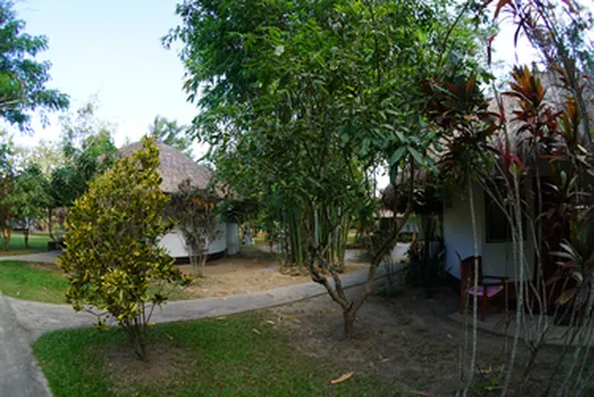 รูปภาพของน่านโนเบิ้ลเฮ้าส์ การ์เด้น รีสอร์ท