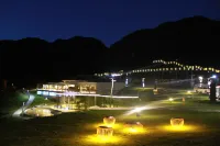 Liupanshui Sky Love·Cliff Hotel Hotels in Liupanshui