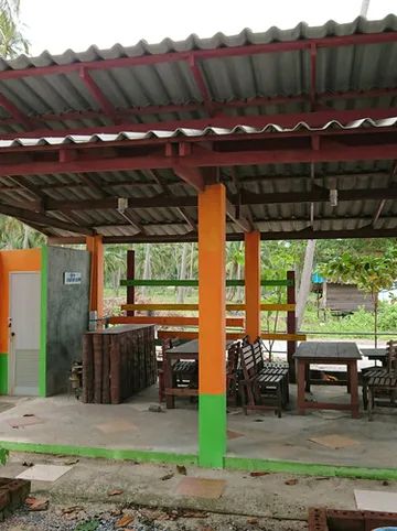 รูปภาพของบ้านชมเลรีสอร์ท ขนอม Bann Chomlay Resort Khanom