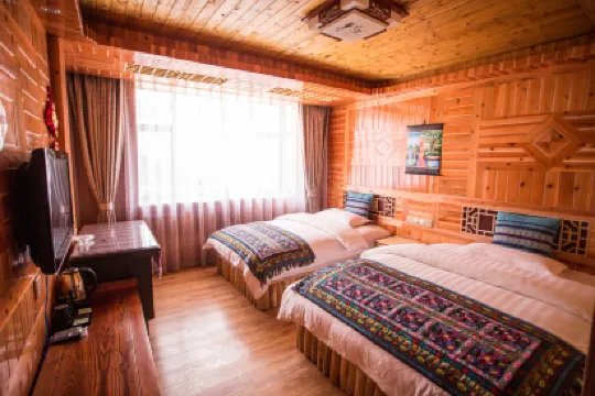 Wanxinglong Hostel