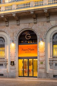 Hoteles en Milán Ex Palazzo Banca Rasini desde 33EUR | Trip.com