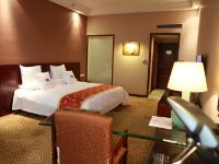 龙泉国际大酒店 - 商务大床房