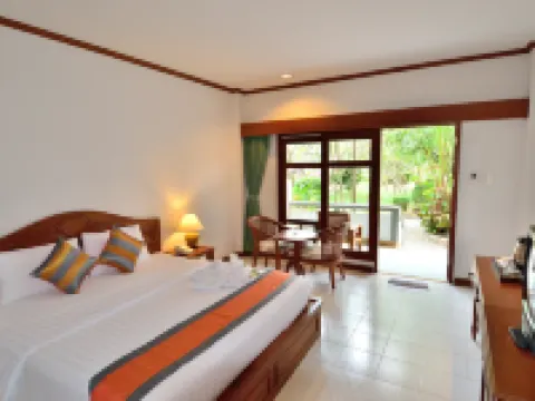 First Bungalow Beach Resort Hotels in Koh Samui