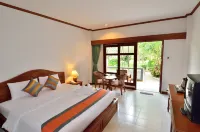 First Bungalow Beach Resort Hotels near Wat Nara Charoen Suk
