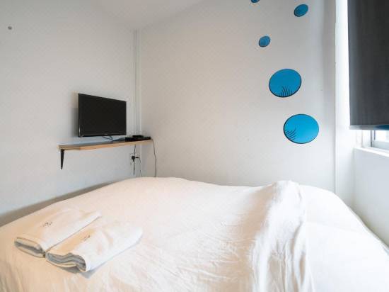 Mori Hostel Reviews For 2 Star Hotels In Singapore Trip Com